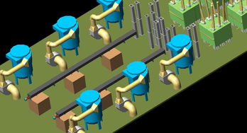 Autodesk技術(shù)交流區(qū)設(shè)備布置圖分享與經(jīng)驗(yàn)總結(jié)