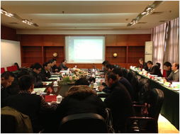 技術(shù)交流促發(fā)展，凝聚合力譜新篇——水文局召開(kāi)2013年度分中心技術(shù)交流總結(jié)會(huì)