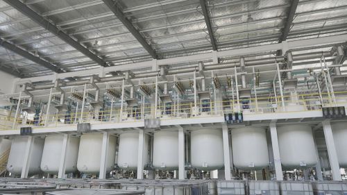 深耕江蘇，精工智造 探秘本土知名Mulpac機(jī)油的生產(chǎn)、技術(shù)與合作前景