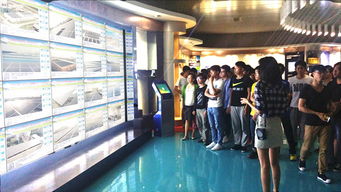 科技引領(lǐng)，綠色未來(lái) 電子信息工程技術(shù)專業(yè)參觀興業(yè)太陽(yáng)能技術(shù)控股實(shí)訓(xùn)紀(jì)實(shí)