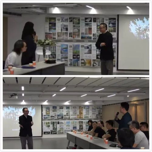 上海設計精英赴臺專業之旅 融匯兩岸智慧，共啟設計新境