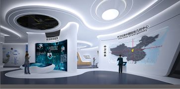 寬創(chuàng)國(guó)際 一站式企業(yè)展廳解決之道，打造品牌敘事新空間